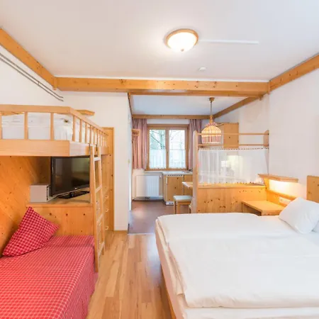 Apartment Ferienalm Schladming.1 *