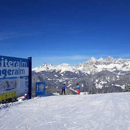 Apartment Ferienalm Schladming.1