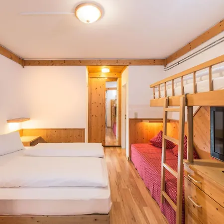 Apartment Ferienalm Schladming.1 *