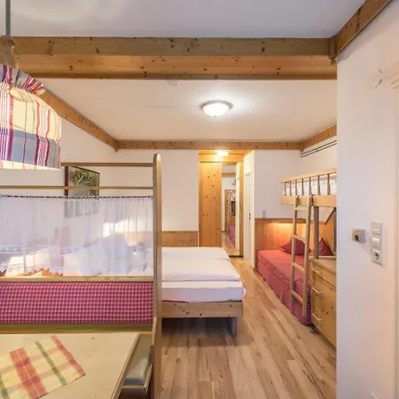 Apartment Ferienalm Schladming.1