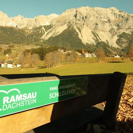 Ferienalm Schladming.1 Apartment