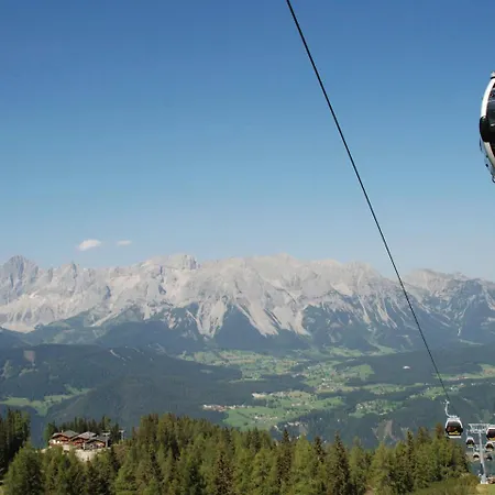 Apartment Ferienalm Schladming.1