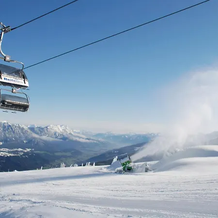 Ferienalm Schladming.1 *