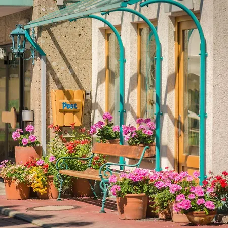 Apartment Ferienalm Schladming.1 Schladming
