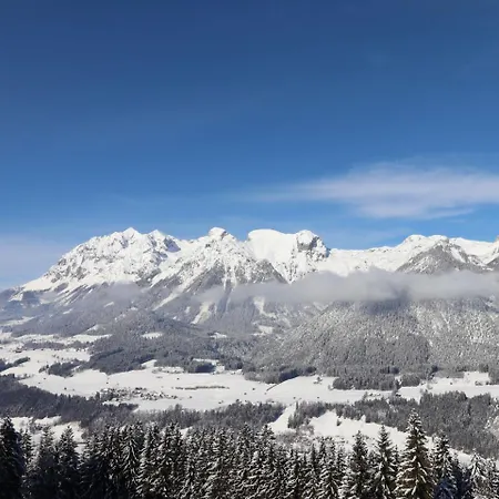 Ferienalm Schladming.1 * Schladming