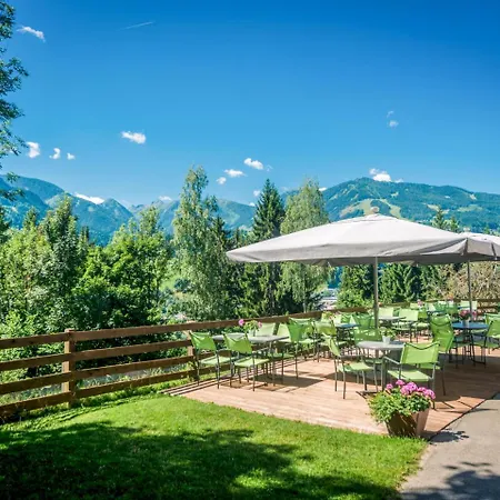 Apartment Ferienalm Schladming.1 Schladming