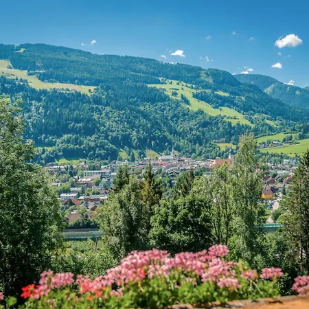 Apartment Ferienalm Schladming.1 *
